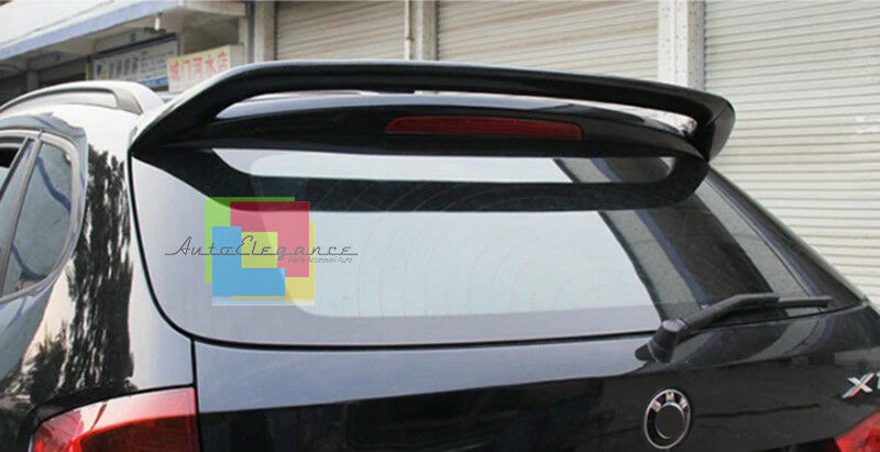 AUTOELEGANCETUNING - AUTOELEGANCETUNING - BMW X1 E84 2009-2014 SPOILER  MINIGONNE LATERALI LOOK TUNING