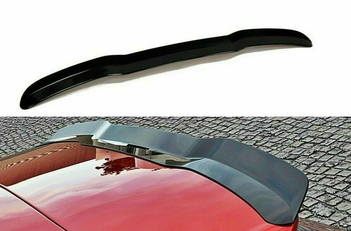 Per Audi A3 8V Sportback 5-Door 2013-2020 ABS Spoiler per tettuccio,  Spoiler posteriori per auto, Paraurti Posteriore Baule Posteriore Sul tetto  Ala Coda Spoiler : : Auto e Moto